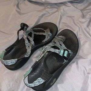 Chaco Sandals